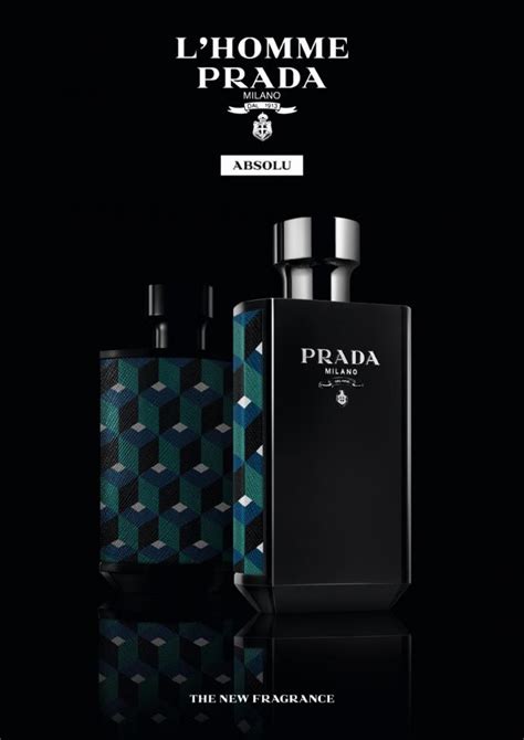 new prada perfume men|Prada l'homme perfume men.